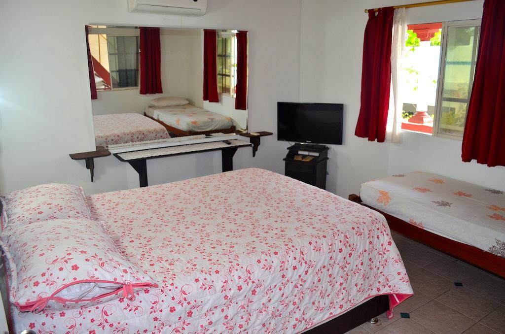 Hotel Casa Eden Cartagena Room photo