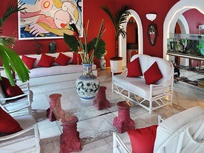 Hotel Casa Eden Cartagena Exterior photo